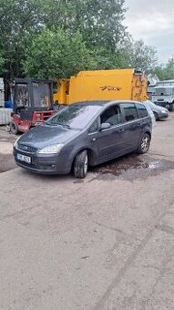 Ford Focus C-max 1.8 tdci 2007