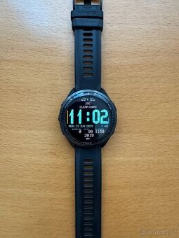 Vymením Garmin Forerunner 965 za AWU
