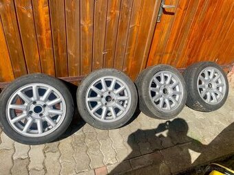 ALU R15 Speedline audi 4x108