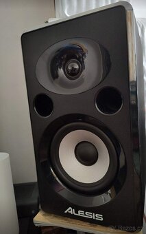ALESIS ELEVATE 6 pasiv