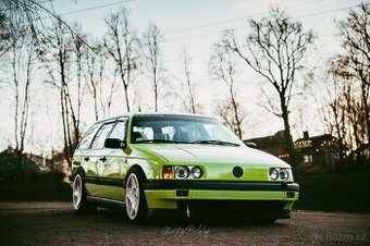 PASSAT B3
