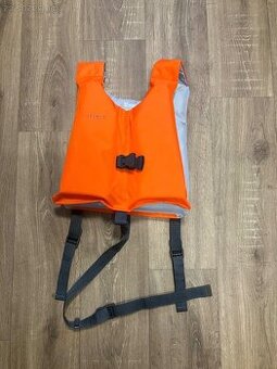Dětská plovací vesta Decathlon 25/40