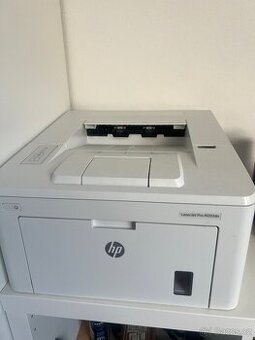 Tiskárna HP Laser Jet Pro M203dn + scanner canon