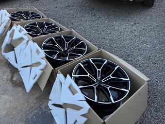 Alu R19 R20 930M BMW M2 M3 M4 g80 g82 g87