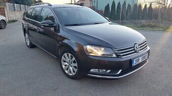 VW Passat B7 Comfortline 2.0tdi 103kW r.v.2014