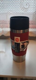 Thermo hrnek novy pův.cena 800,-