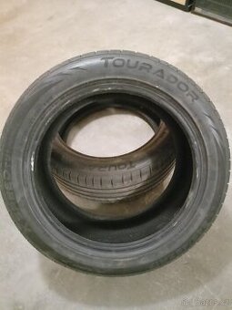 Tourador X Speedo TU1