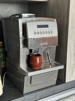 Gaggia Titanium - 1