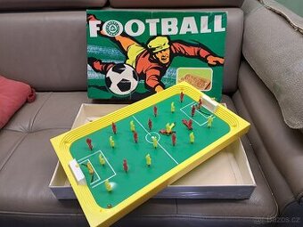 Stolní fotbal