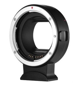 Andoer EF-EOS R adaptér