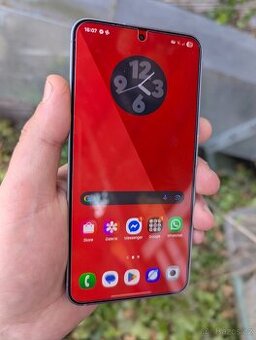 Samsung Galaxy S25 12/256 5G ZÁRUKA