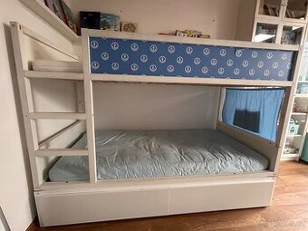 Futon 90x200
