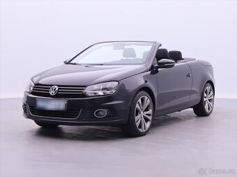 Volkswagen EOS 2,0 TDI 103kW Klima Navi (2012)