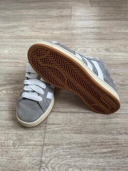 Boty adidas Campus 00s Grey White