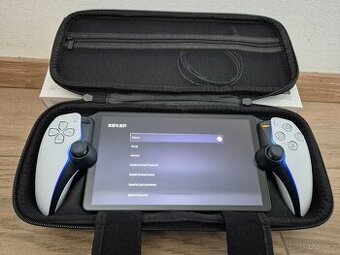 Playstation Portal, záruka do 2027