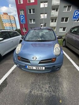 Micra 1,2