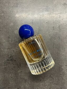 Parfum Eau de Musk/Grand Valentine by Bianka Rumanová