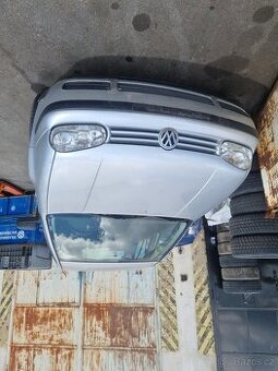 Volkswagen golf 4 1.9tdi 74kw AXR