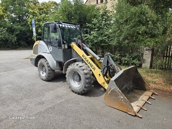 Prodám nakladač KRAMER 5085