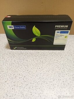 Toner MSE TK5150-Y do tiskárny Kyocera M6035, 6535, ...