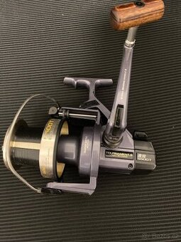 Daiwa S 5500T