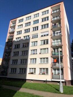 Prodej bytu 3+kk s balkónem ve skvělé lokalitě
