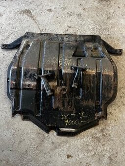 Kryt pod motor octavia 1