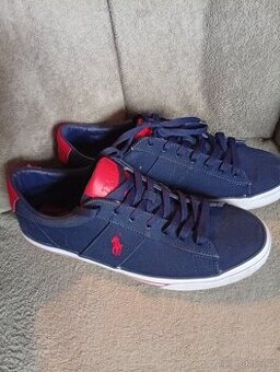 tenisky Polo Ralph Lauren vel.43/9 - 1