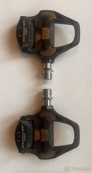 Silniční pedály Shimano Ultegra SPD SL PD-R8000