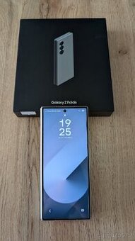 Samsung Galaxy Z Fold 6 256g TOP - 1
