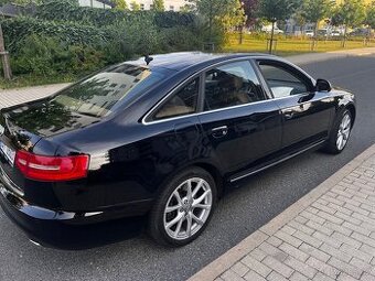 Audi A6 C6