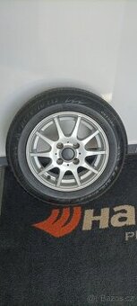 Alu kola R13 Dezent 5JX13