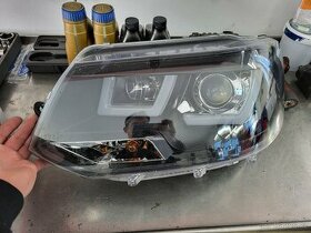 Transporter T5 facelift - 1