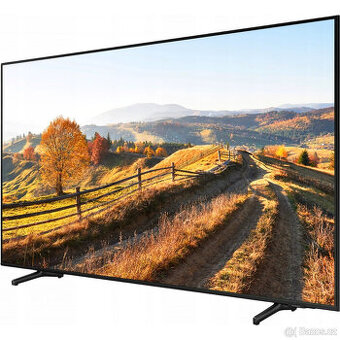 Televize SAMSUNG Smart TV 55" UE55DU8072U úplně nová