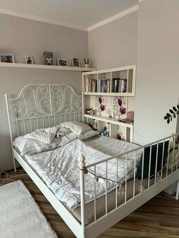 Postel 140x200