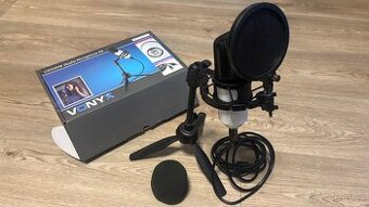 Vonyx CM300 USB mikrofon