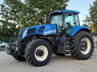 New Holland T8.390