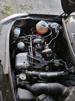 Fabia 2 scout