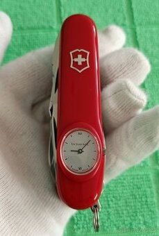 Victorinox Swiss Champ Super Timer - 1