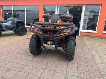 CFMOTO Gladiator X1000 T3B