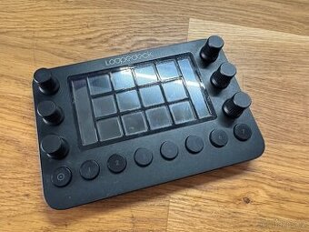Loupedeck live