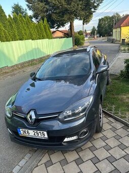 Renault Megane 3 1.6 benzin 81kw 2015 - 1