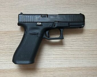 Glock 45 MOS