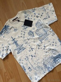 Louis Vuitton Tričko - 1