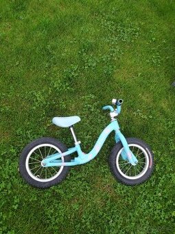 Dětské odrážedlo Specialized Hotwalk 12"