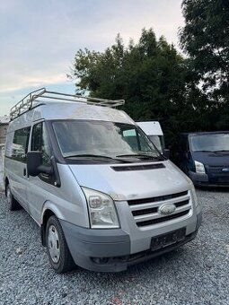 Ford Transit 2.2 ND