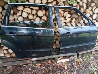 FORD S-MAX RV 2013 DVEŘE LEVÉ , L.P. A L.Z OD 2009 VÝŠE