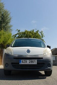 Renault Kangoo Express 1.5 dCi