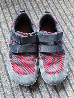 Sole Runner velikost 31