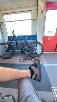 CANYON Sender CF 7.0